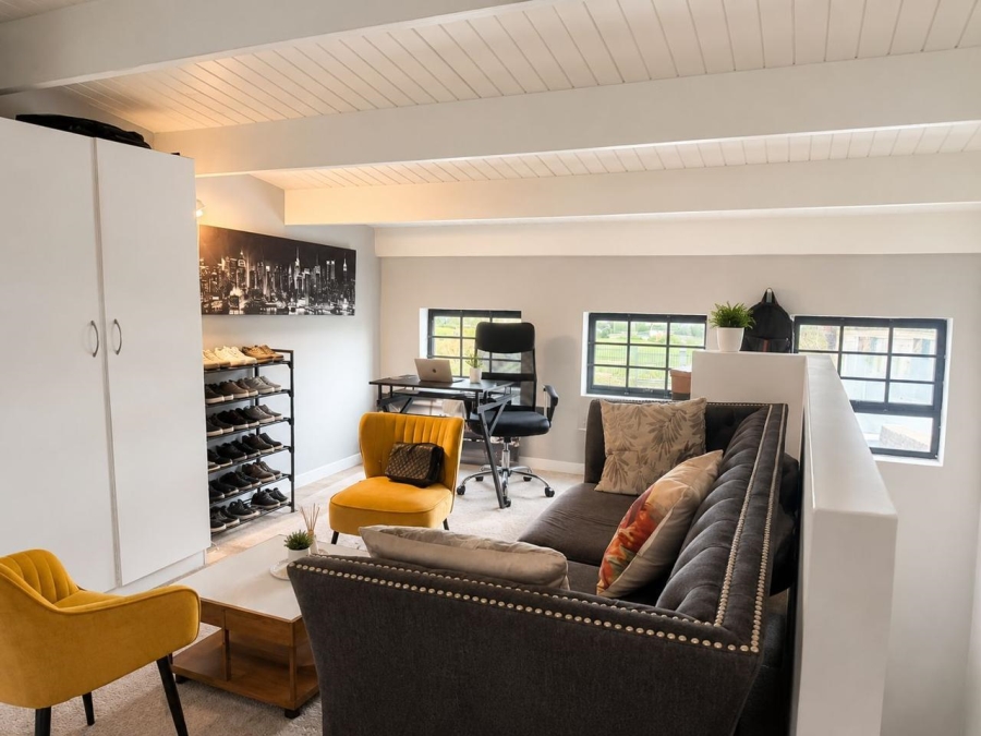 2 Bedroom Property for Sale in Burgundy Estate Western Cape